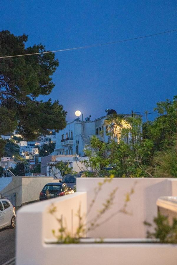 Villa Sunny Bay Agia Marina  Exterior foto
